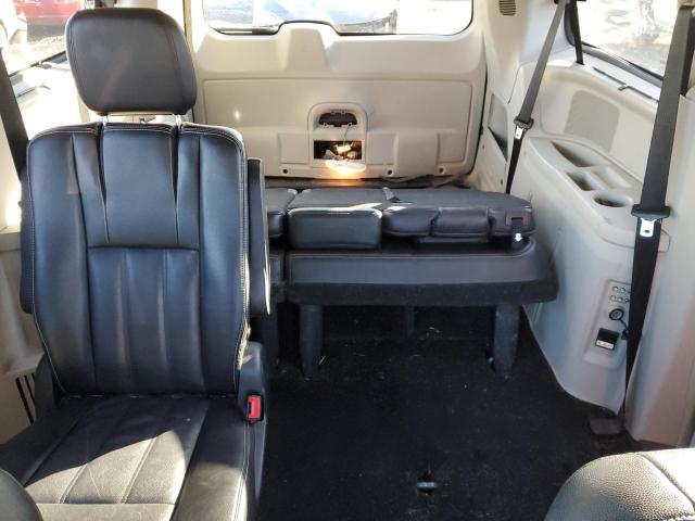 44949365 :رقم المزاد ، 2C4RC1CG5CR369119 vin ، 2012 Chrysler Town & Country مزاد بيع