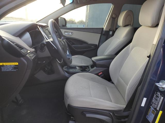Aukcja sprzedaży 2017 Hyundai Santa Fe S, vin: 5XYZTDLB6HG466783, numer aukcji: 45238795