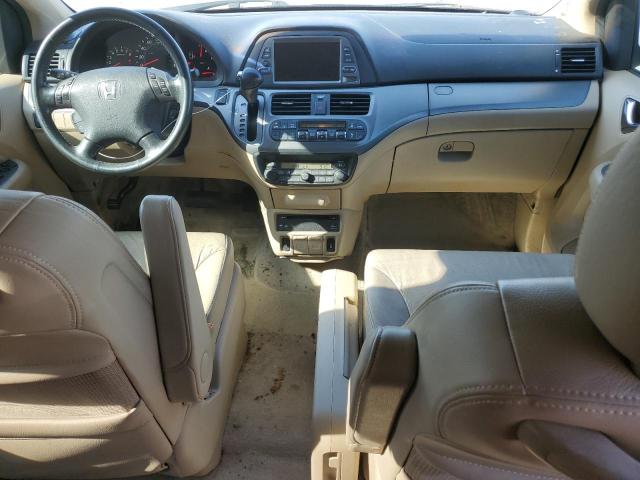 Продаж на аукціоні авто 2007 Honda Odyssey, vin: 5FNRL387X7B427313, номер лоту: 44261045