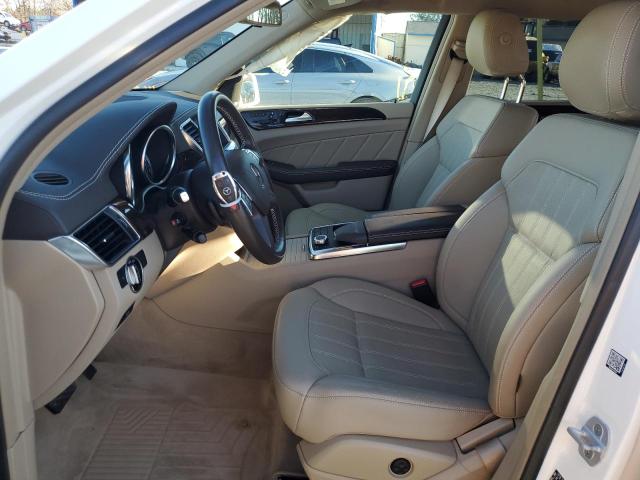2015 Mercedes-benz Gl მანქანა იყიდება აუქციონზე, vin: 4JGDF6EEXFA585532, აუქციონის ნომერი: 45792825