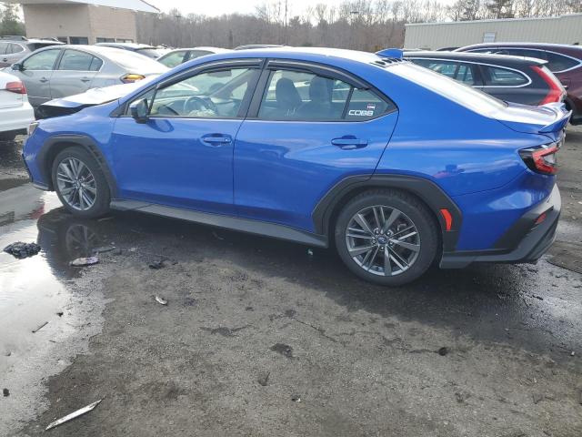 Aukcja sprzedaży 2022 Subaru Wrx, vin: JF1VBAA61N9029007, numer aukcji: 46482345