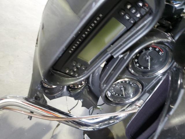 2011 Harley-davidson Fltruse მანქანა იყიდება აუქციონზე, vin: 1HD1TA814BB950124, აუქციონის ნომერი: 44684475