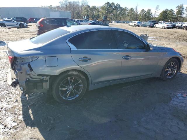 Aukcja sprzedaży 2014 Infiniti Q50, vin: JN1BV7AR1EM707868, numer aukcji: 42940315