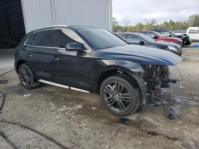 Продажа на аукционе авто 2020 Audi Q5, vin: WA1BNAFY2L2016510, номер лота: 44343675