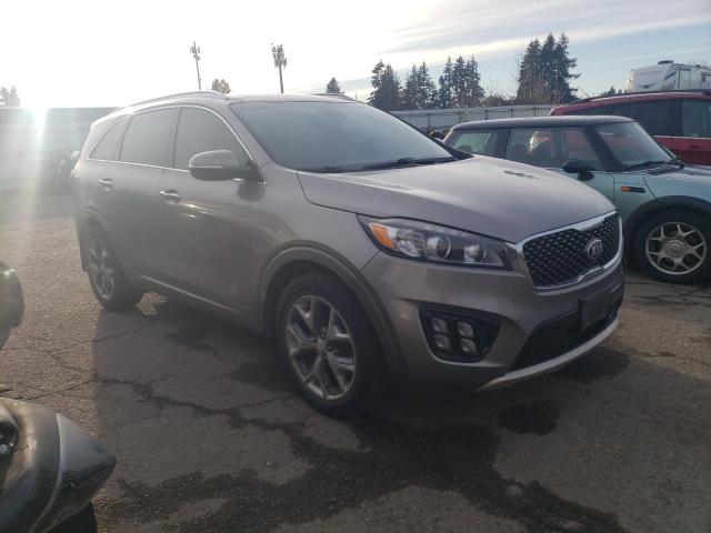43519265 :رقم المزاد ، 5XYPKDA14GG110593 vin ، 2016 Kia Sorento مزاد بيع