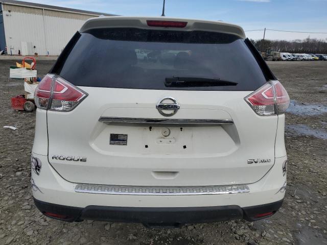 Aukcja sprzedaży 2016 Nissan Rogue S, vin: 5N1AT2MV6GC924914, numer aukcji: 44577545