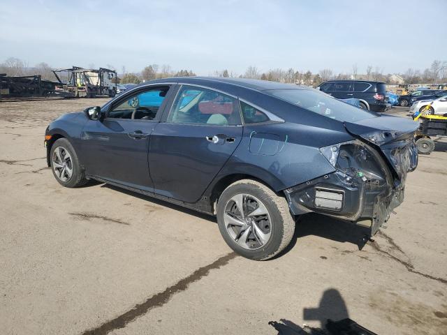 Продаж на аукціоні авто 2021 Honda Civic, vin: 2HGFC2F63MH549543, номер лоту: 46429925
