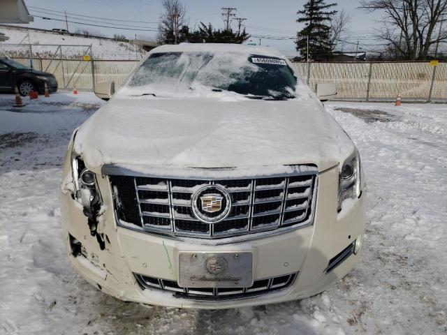 Продаж на аукціоні авто 2013 Cadillac Xts, vin: 2G61P5S39D9143287, номер лоту: 53339056