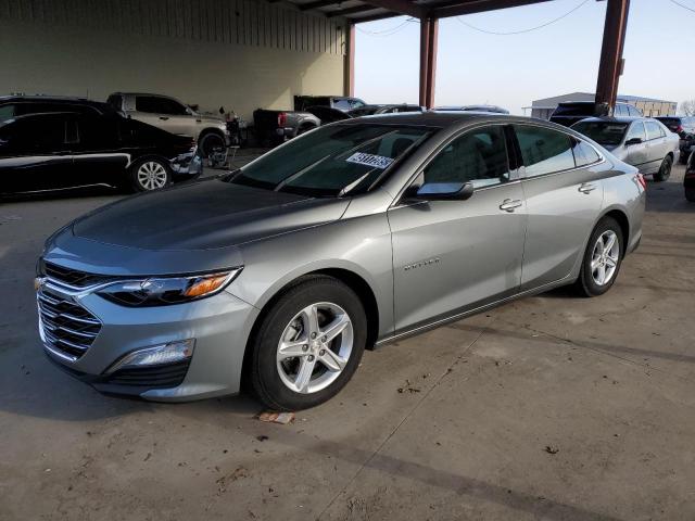 Продаж на аукціоні авто 2025 Chevrolet Malibu Ls, vin: 1G1ZB5ST5SF113439, номер лоту: 45117285
