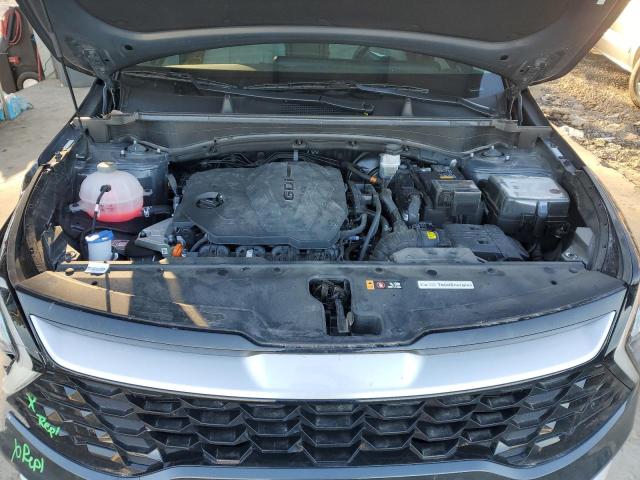 Aukcja sprzedaży 2024 Kia Sportage, vin: KNDPV3DF4R7252628, numer aukcji: 45573985