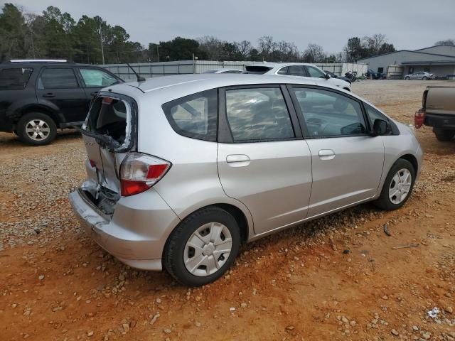 2012 Honda Fit მანქანა იყიდება აუქციონზე, vin: JHMGE8H32CC030129, აუქციონის ნომერი: 43935195
