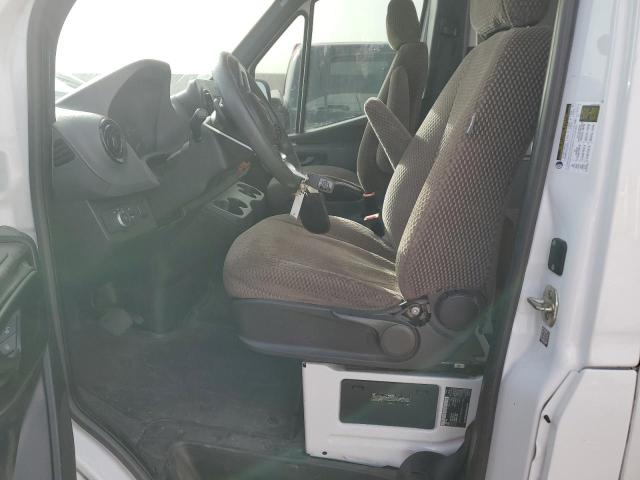 Aukcja sprzedaży 2021 Mercedes-benz Sprinter, vin: W1Y70BGY0MT059555, numer aukcji: 47400545