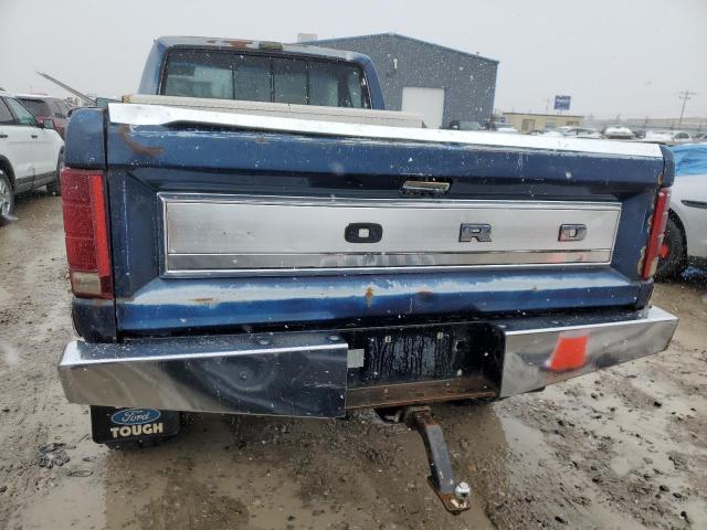 Продаж на аукціоні авто 1983 Ford F150, vin: 1FTEF14G1DPB08688, номер лоту: 44670895