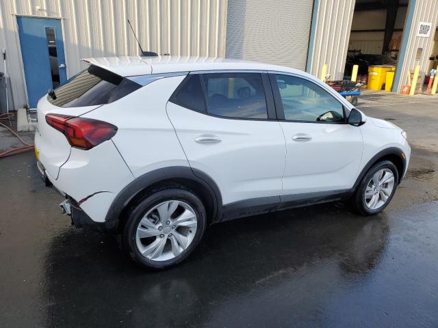 Продаж на аукціоні авто 2024 Buick Encore Gx, vin: KL4AMBS26RB138611, номер лоту: 46719885