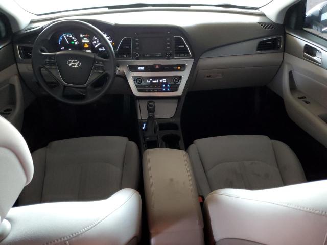 Aukcja sprzedaży 2016 Hyundai Sonata Hyb, vin: KMHE24L14GA026032, numer aukcji: 43601495