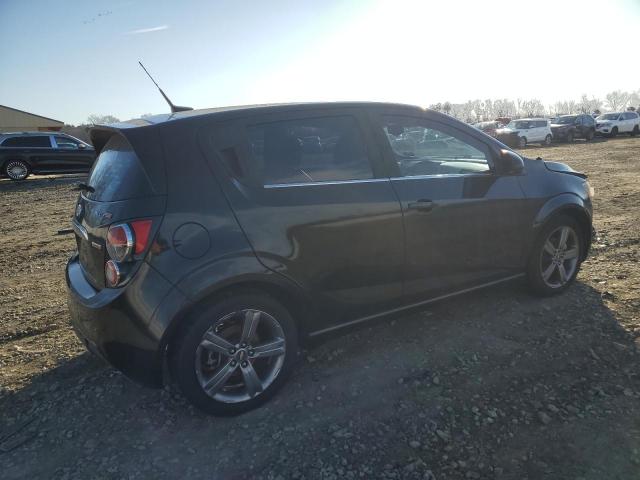 Продажа на аукционе авто 2014 Chevrolet Sonic Rs, vin: 1G1JG6SB8E4154496, номер лота: 46096705