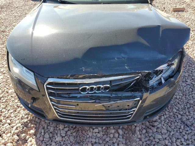 Продаж на аукціоні авто 2014 Audi A7, vin: WAUWMAFC2EN013555, номер лоту: 44150865