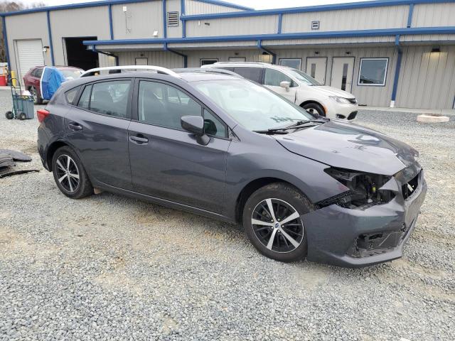 Продажа на аукционе авто 2020 Subaru Impreza, vin: 4S3GTAD63L3720812, номер лота: 44134275