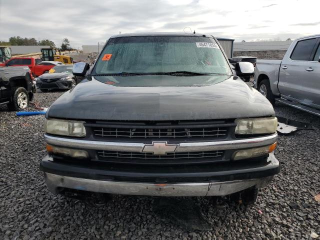 70582115 :رقم المزاد ، 1GCGC13UX2F126649 vin ، 2002 Chevrolet Silverado مزاد بيع