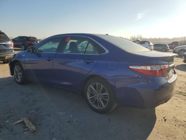 Продажа на аукционе авто 2015 Toyota Camry Hybr, vin: 4T1BD1FK2FU148935, номер лота: 46935965