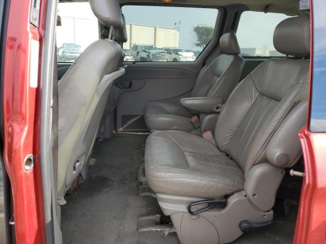 2001 Dodge Grand Cara მანქანა იყიდება აუქციონზე, vin: 2B8GP54L31R220067, აუქციონის ნომერი: 46812665
