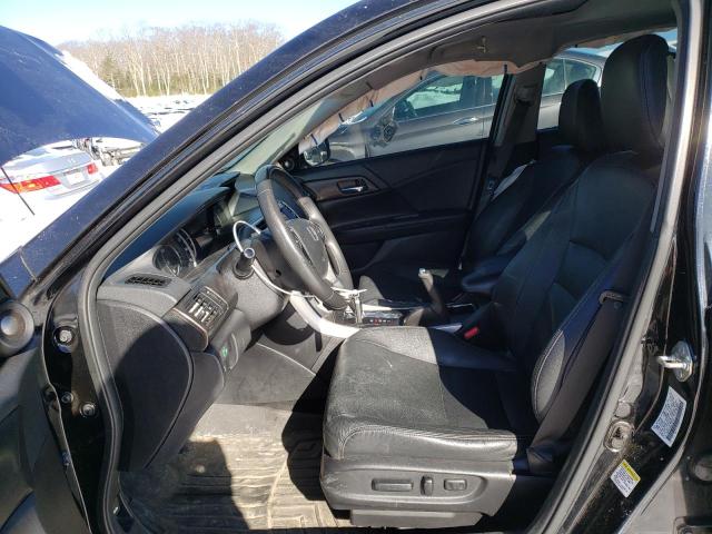Aukcja sprzedaży 2014 Honda Accord Exl, vin: 1HGCR2F88EA295332, numer aukcji: 45312225