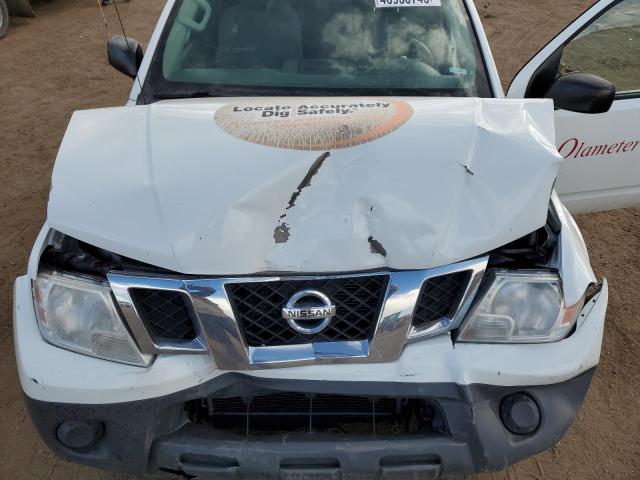 Продаж на аукціоні авто 2017 Nissan Frontier S, vin: 1N6BD0CT8HN740605, номер лоту: 46950745