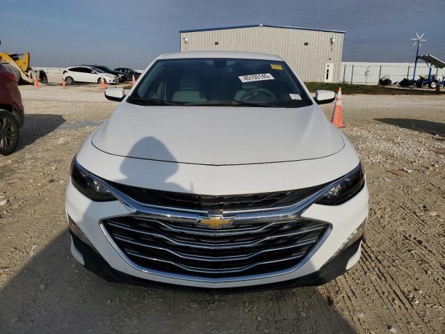 45155145 :رقم المزاد ، 1G1ZD5ST3NF184542 vin ، 2022 Chevrolet Malibu Lt مزاد بيع