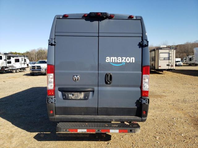 Продажа на аукционе авто 2020 Ram Promaster, vin: 3C6URVJGXLE128538, номер лота: 43618045