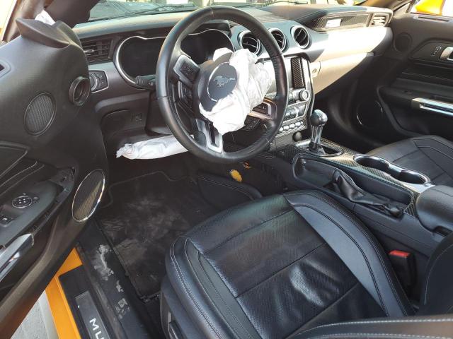 2018 Ford Mustang Gt მანქანა იყიდება აუქციონზე, vin: 1FA6P8CF7J5128878, აუქციონის ნომერი: 43913045