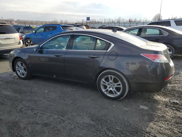 2010 Acura Tl მანქანა იყიდება აუქციონზე, vin: 19UUA8F20AA022602, აუქციონის ნომერი: 83818335