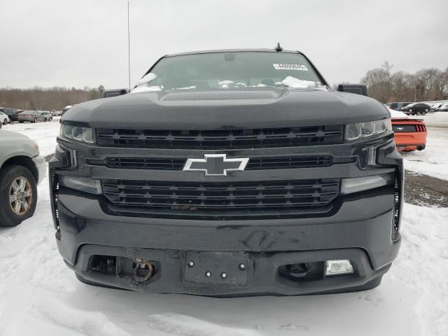 Aukcja sprzedaży 2021 Chevrolet Silverado, vin: 1GCRYEED4MZ116120, numer aukcji: 44899845