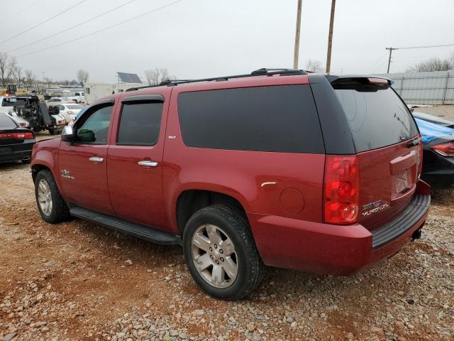 Продажа на аукционе авто 2012 Gmc Yukon Xl, vin: 1GKS1KE02CR241542, номер лота: 44005155