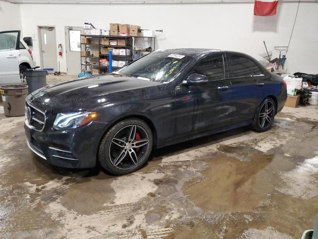Продаж на аукціоні авто 2019 Mercedes Benz E, vin: WDDZF6BB3KA571427, номер лоту: 42654255