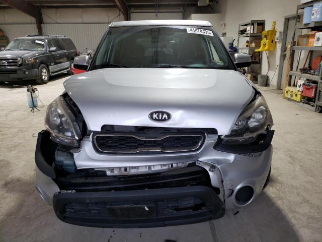 2013 Kia Soul მანქანა იყიდება აუქციონზე, vin: KNDJT2A68D7763682, აუქციონის ნომერი: 44078495