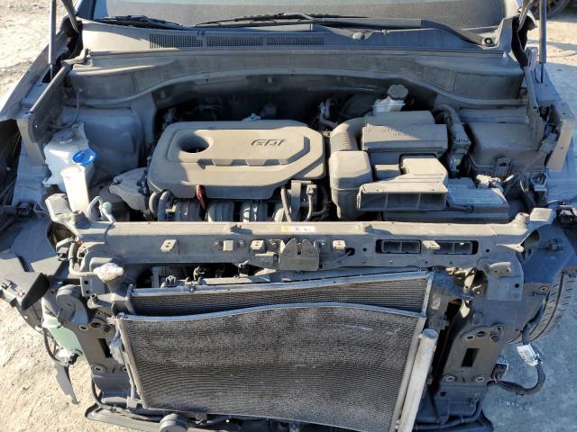 Aukcja sprzedaży 2018 Hyundai Santa Fe Sport, vin: 5NMZTDLB7JH054903, numer aukcji: 45482415