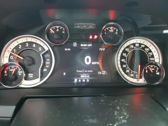 46541345 :رقم المزاد ، 3C63R3ML0JG384956 vin ، 2018 Ram 3500 مزاد بيع
