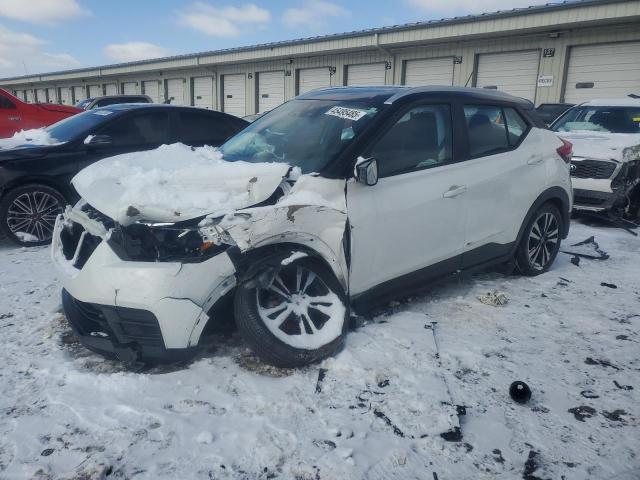 Aukcja sprzedaży 2020 Nissan Kicks Sv, vin: 3N1CP5CV0LL574394, numer aukcji: 45495485