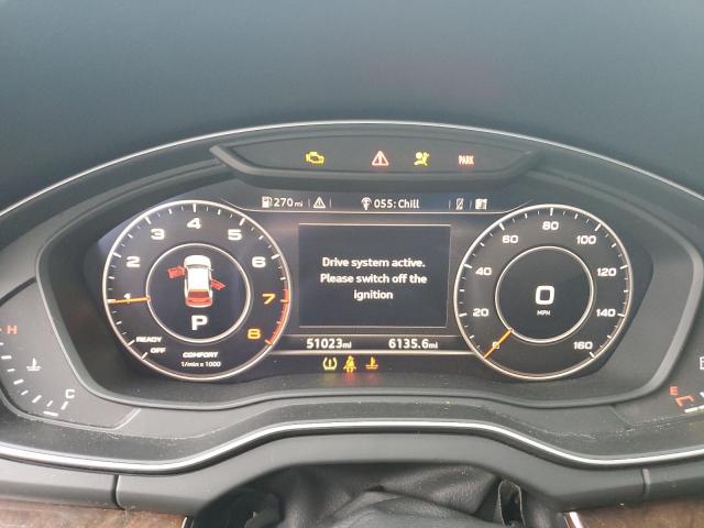 Продажа на аукционе авто 2020 Audi Q5, vin: WA1BNAFY2L2016510, номер лота: 44343675