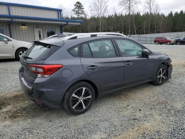 Продажа на аукционе авто 2020 Subaru Impreza, vin: 4S3GTAD63L3720812, номер лота: 44134275