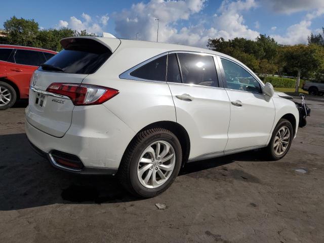 44532125 :رقم المزاد ، 5J8TB3H31JL006155 vin ، 2018 Acura Rdx مزاد بيع
