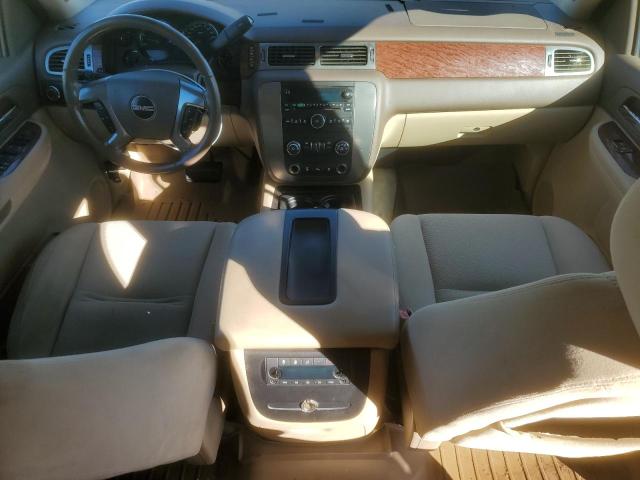 46952865 :رقم المزاد ، 1GKFK13027R149722 vin ، 2007 Gmc Yukon مزاد بيع