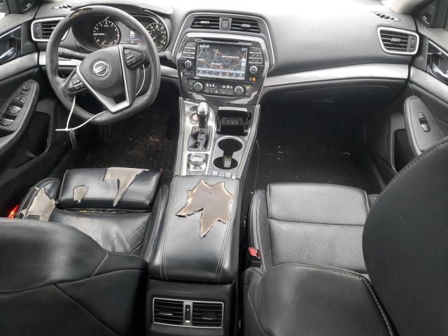 Продажа на аукционе авто 2018 Nissan Maxima 3.5s, vin: 1N4AA6AP3JC365763, номер лота: 43368175