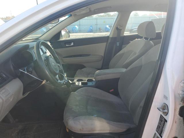 Aukcja sprzedaży 2016 Kia Optima Lx, vin: 5XXGT4L39GG059124, numer aukcji: 43060645