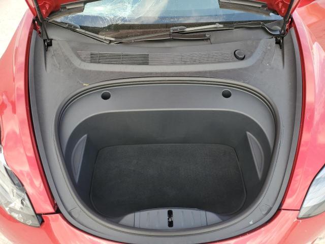 Продажа на аукционе авто 2023 Tesla Model 3, vin: 5YJ3E1EA1PF591196, номер лота: 44323865