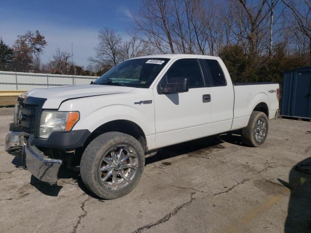 44555975 :رقم المزاد ، 1FTFX1EF3DKF20762 vin ، 2013 Ford F150 مزاد بيع
