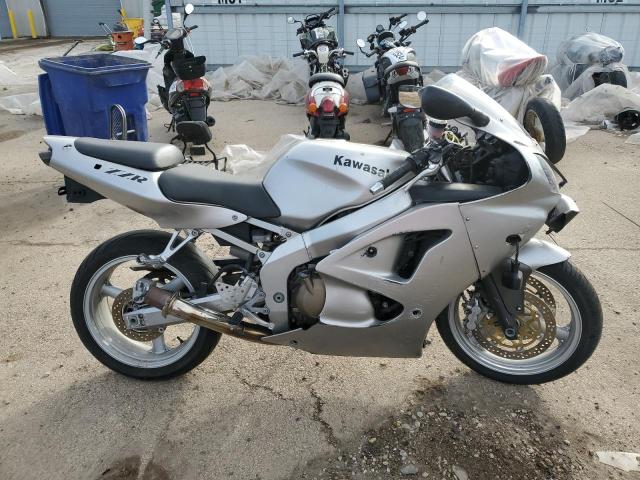 Aukcja sprzedaży 2006 Kawasaki Zx600 J1, vin: JKAZX4J136A059350, numer aukcji: 43992235