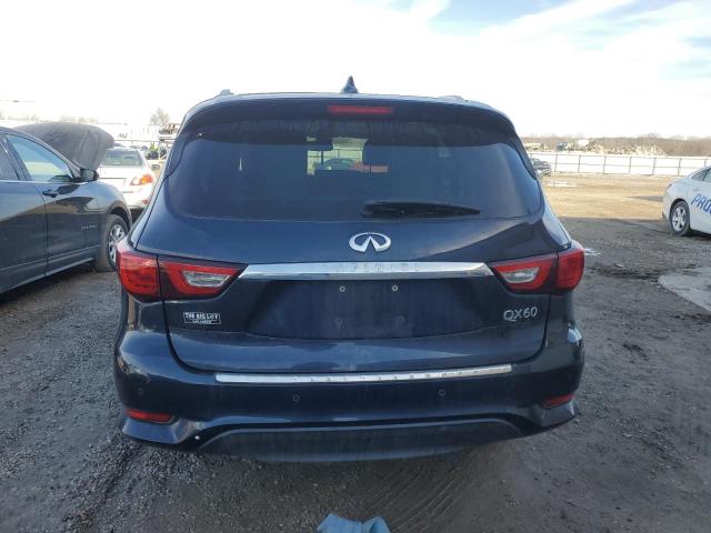 Aukcja sprzedaży 2017 Infiniti Qx60, vin: 5N1DL0MN8HC546131, numer aukcji: 43735365