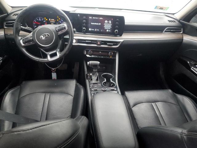 Aukcja sprzedaży 2021 Kia K5 Ex, vin: 5XXG34J28MG002516, numer aukcji: 45039025