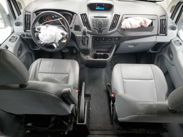 2019 Ford Transit მანქანა იყიდება აუქციონზე, vin: 1FTYR2CM2KKB53876, აუქციონის ნომერი: 44812425